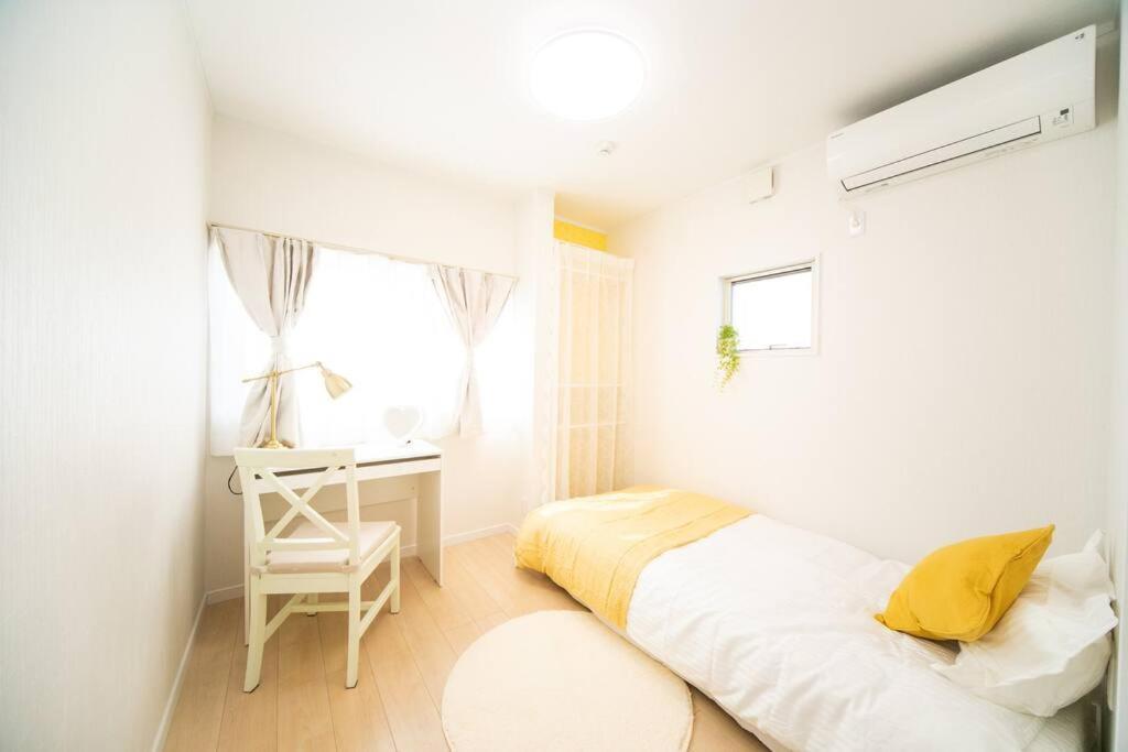 Shizukinosato Tsuki Terrace 531 Villa Awaji Exterior foto