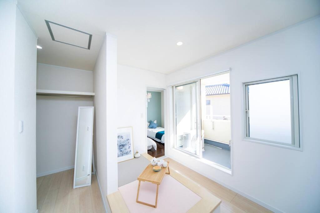 Shizukinosato Tsuki Terrace 531 Villa Awaji Exterior foto