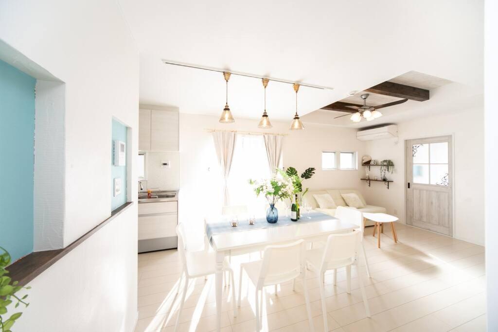 Shizukinosato Tsuki Terrace 531 Villa Awaji Exterior foto